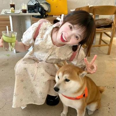 温柔安静的女人们